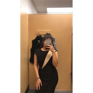 Calvin Klein dress